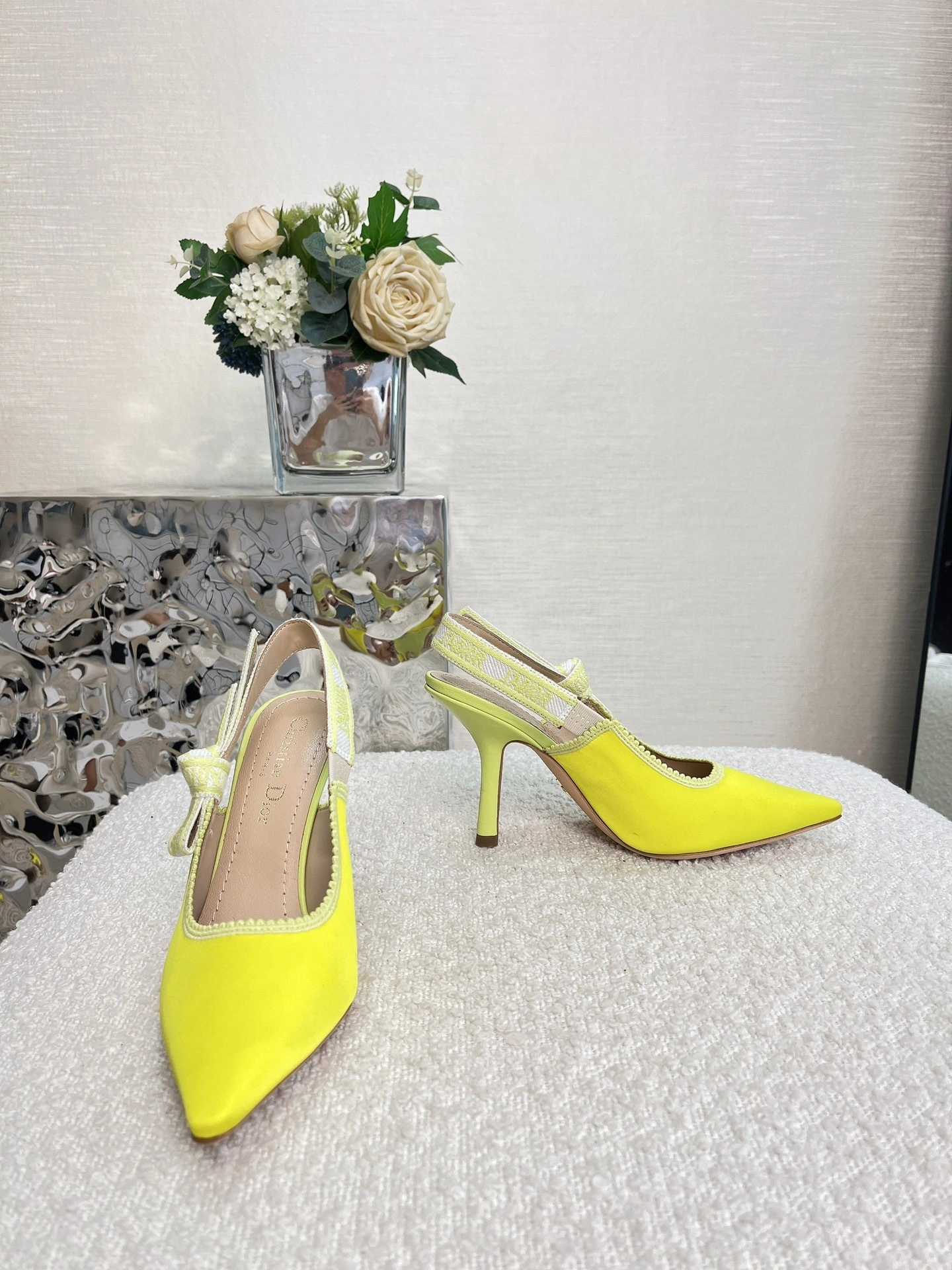 coco-- KDP919SEM_S52H 6.5cm Heel height item:C-X002J0437Y